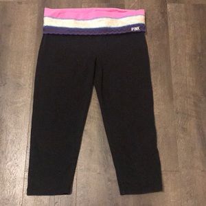 Victoria’s Secret PINK  Leggings, SMALL